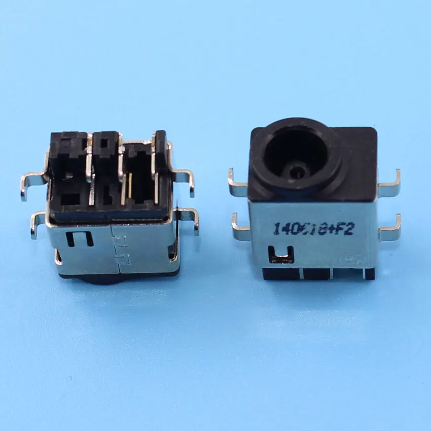 1x разъем питания для ноутбука постоянного тока Samsung NP370R4E NP370R5E NP410B2B NP450R4V NP450R5U