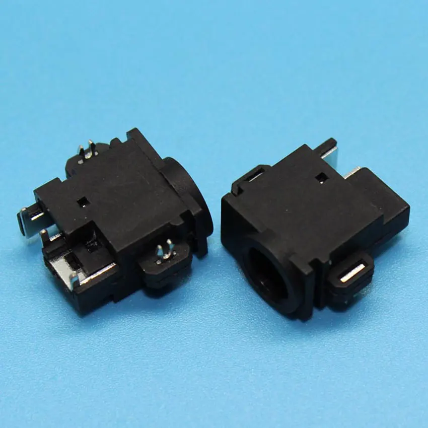 DC Power Jack Connector for SAMSUNG NP-R503 R505 R507 R510 R560 R60 R60plus R610 R70 R700 DC Power Jack Socket Connector 11X