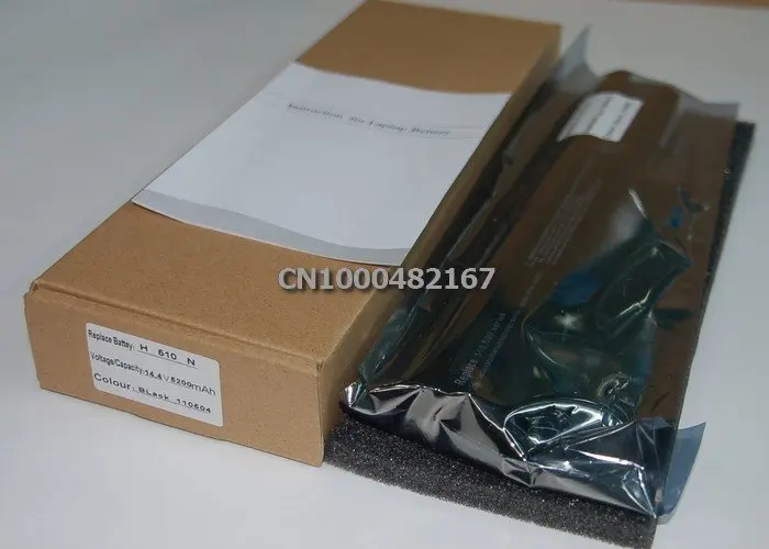 8 ячеек для hp 530 510 батарея 443063-001 аккумулятор большой емкости 440264-ABC 440268-ABC 440704-001 аккумулятор большой емкости RW557AA 441674-001 аккумулятор большой емкости HSTNN-FB40 440265-ABC HSTNN-FB40