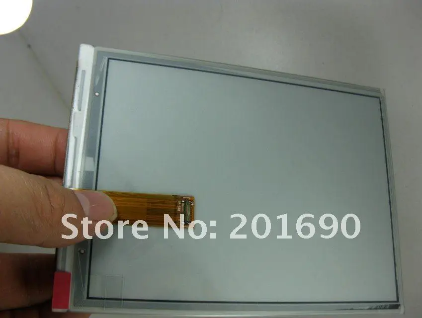 Kindle Touch " E Ink дисплей Kindle Touch ED060SCG(LF) TI