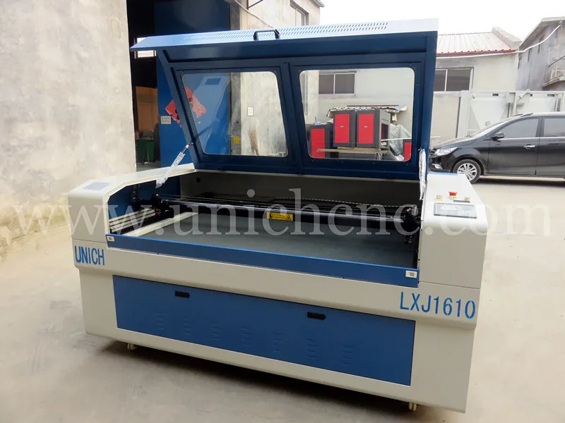 Стандарт CE лазерный гравер/co2 лазерной резки/кожа резки | Инструменты