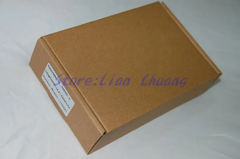JIGU Аккумулятор для ноутбука Compaq для Evo N600 N600C N610C N610V N620C