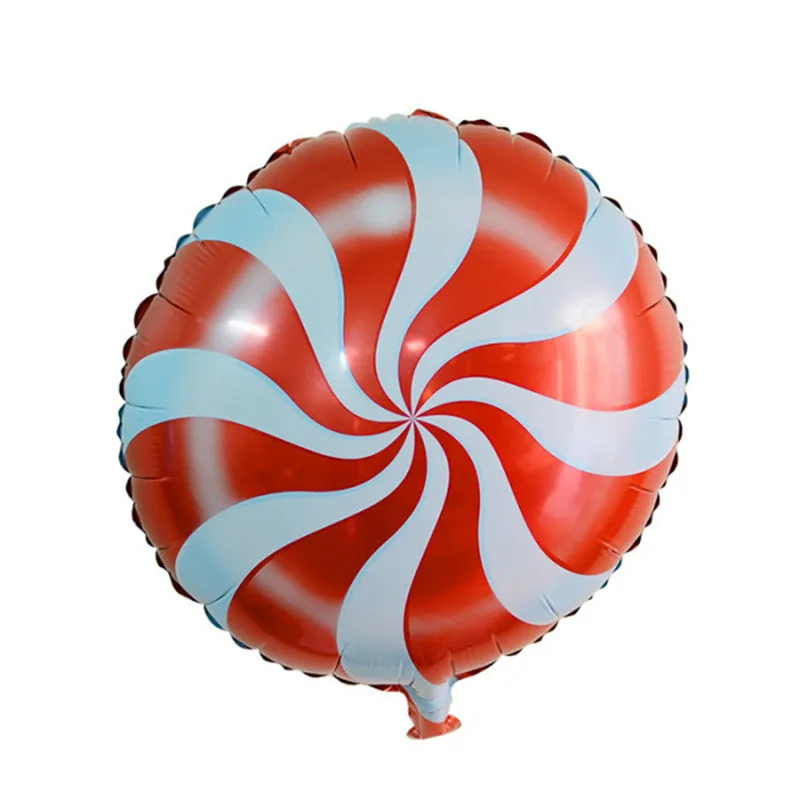 50 шт., 2017 новые дизайнерские воздушные шары, Детские Любимые воздушные шары из фольги, украшения на свадьбу, день рождения, вечеринку от AliExpress RU&CIS NEW