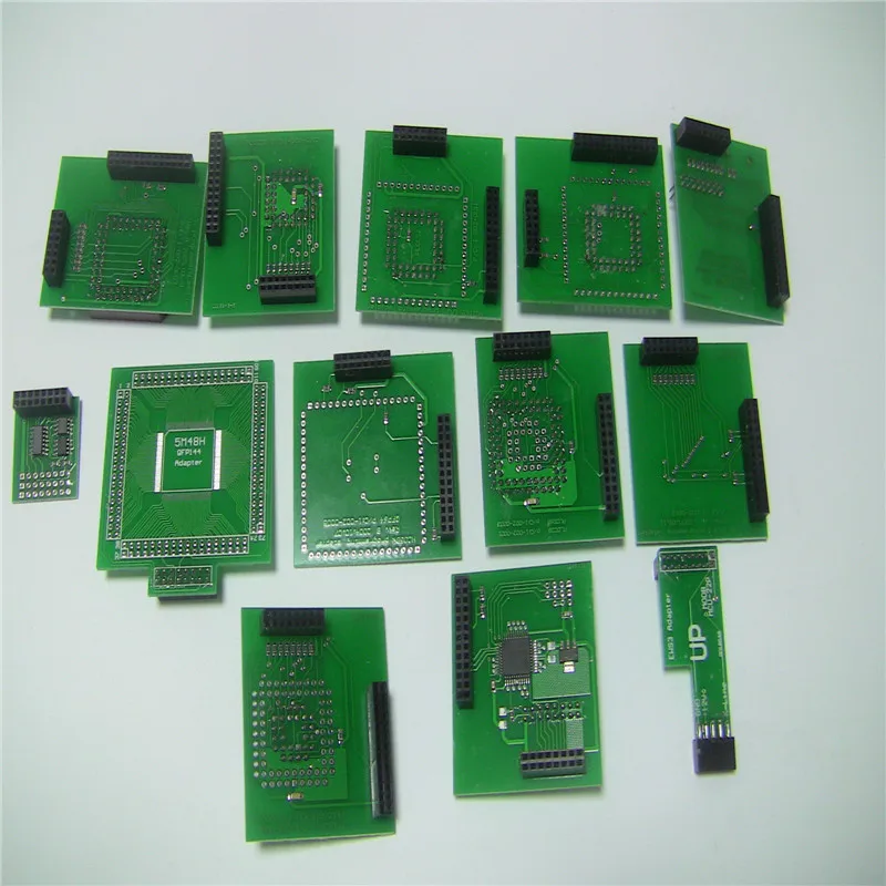 Удивительная цена X-PROG коробка версия 5 55 XPROG-M V5.55 ECU программист XPROG с горячей