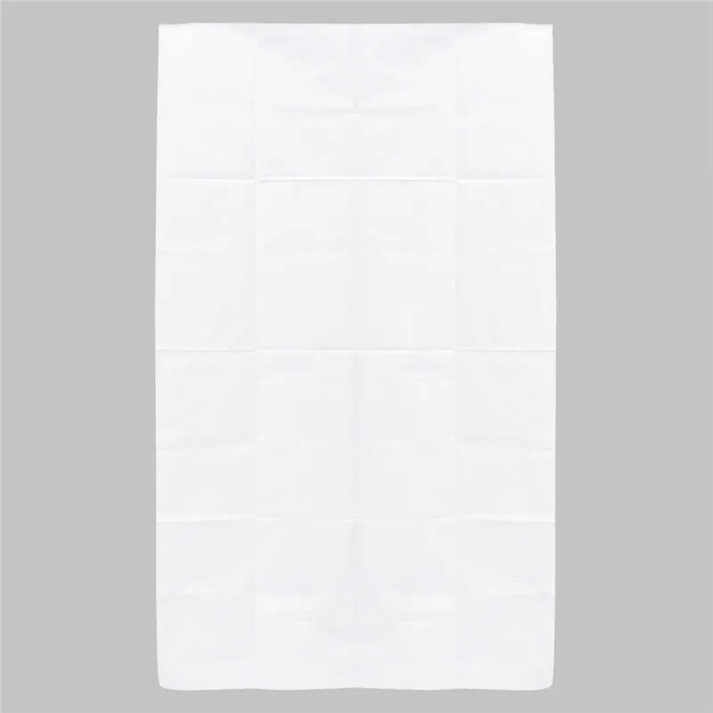 Светильник x 5 футов Профессиональный Чистый белый экран фотография фон для