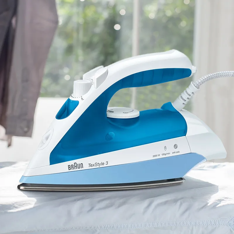 Утюг BRAUN 3670 TS 340C | Бытовая техника