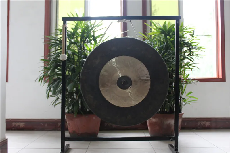 Чау Гун 22 дюйма с 1 бесплатным молотком (без подставки)|chau gong|gong - Цена: 8 854,62 руб.