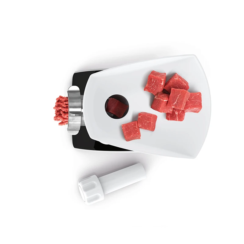 Мясорубка Bosch MFW3850B | Бытовая техника