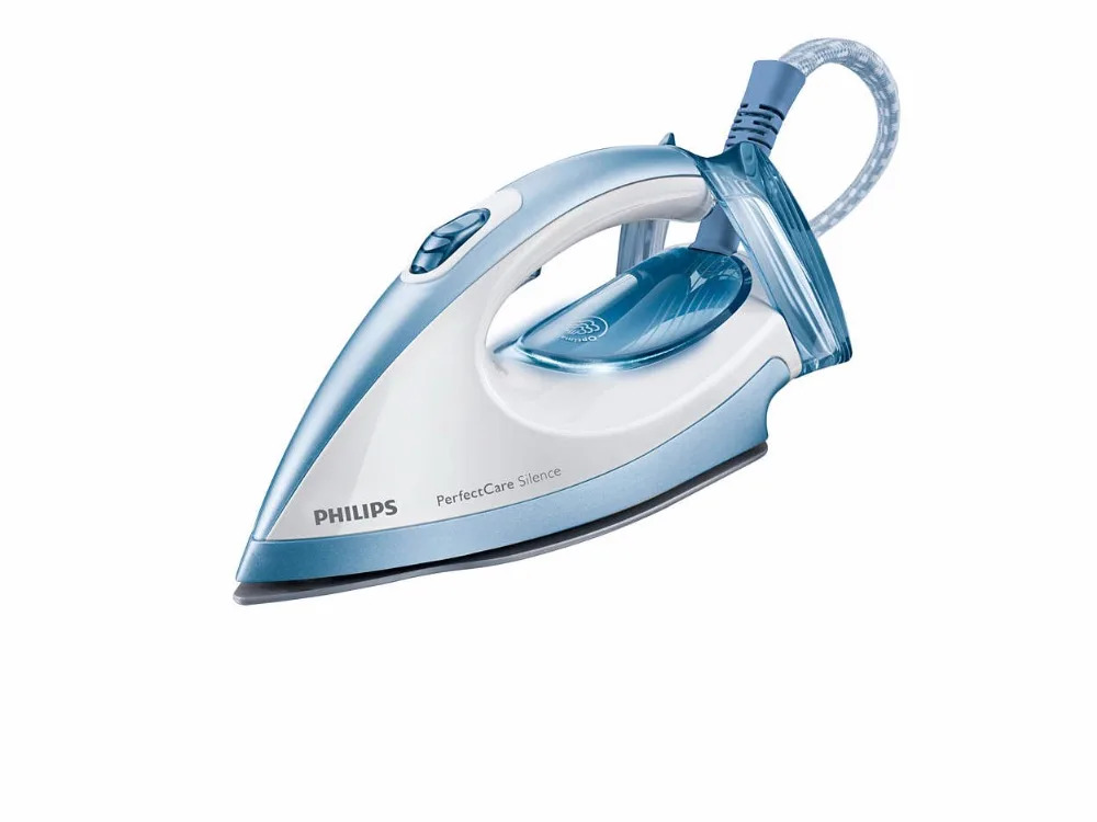Philips PerfectCare Silence Парогенератор с технологией OptimalTEMP Давление пара до 6 бар Паровой