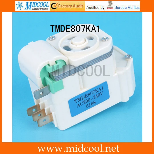 Таймер размораживания TMDE807KA1|timer|timer timertimer defrost |