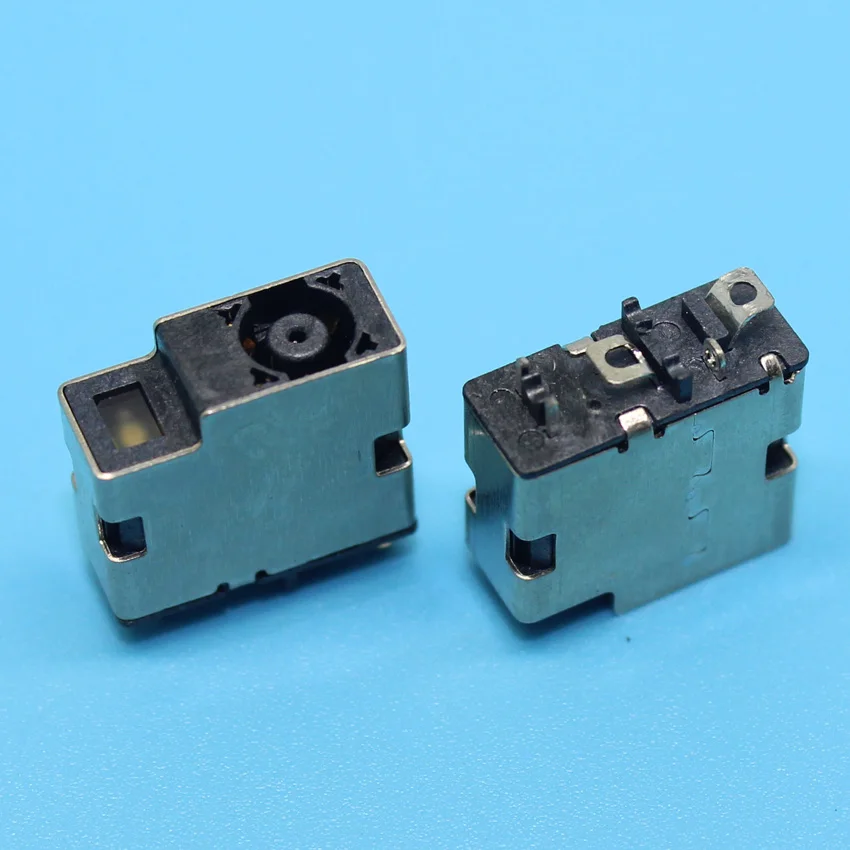 Брендовый новый разъем питания постоянного тока для HP Pavilion 14 15 ENVY головка разъема