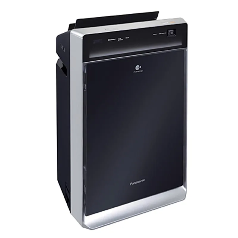 Panasonic F VXK90R K Очиститель воздуха с функцией увлажнения Объем бачка 4.2 л Сенсорная