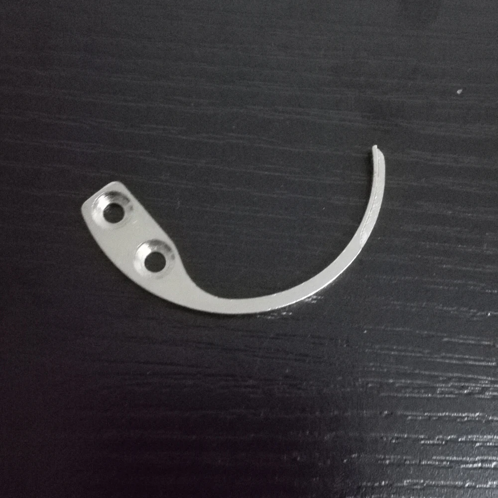 Съемный мини крючок для съемника бирок eas съемник ручного ключа 3 шт. бесплатная