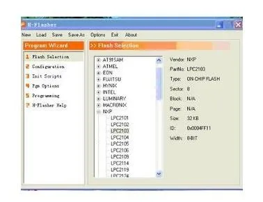 1pcx Wiggler/H-JTAG/HJTAG/отладчик программирования загрузки