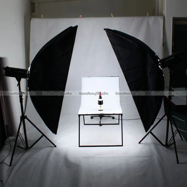 2 шт. Godox 35x160 см 1" x 63" полосы улей соты софтбокс с решеткой Elinchrom крепление