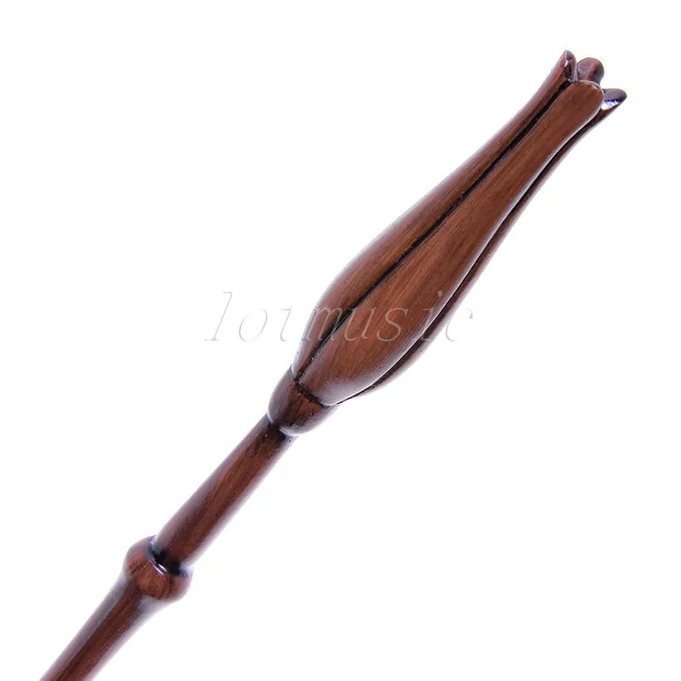 Стиль hp Luna lovegeod волшебная палочка с подарочной коробкой игрушка для косплея