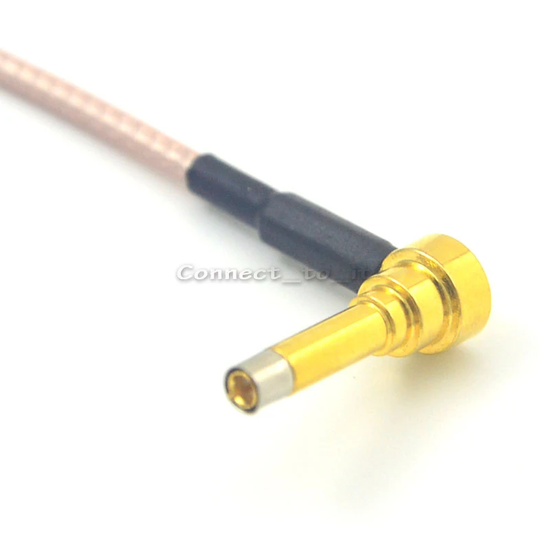RF адаптер SMA разъем Гнездовой кабель в сборе для LTE LU150/Huawei E1550 E171 E153/ZTE MF100 MF180 15 см