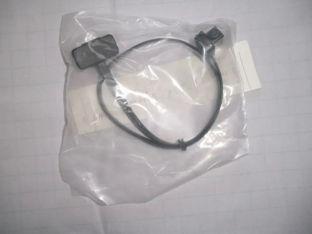 60 см тонкий как лапша OBD2 16 Pin ELM327 мужчин и женщин OBD2 плоский кабель удлинитель Разъем Ультра низкий профиль интерфейс