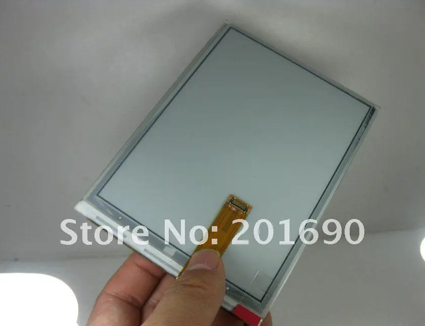 Kindle Touch " E Ink дисплей Kindle Touch ED060SCG(LF) TI