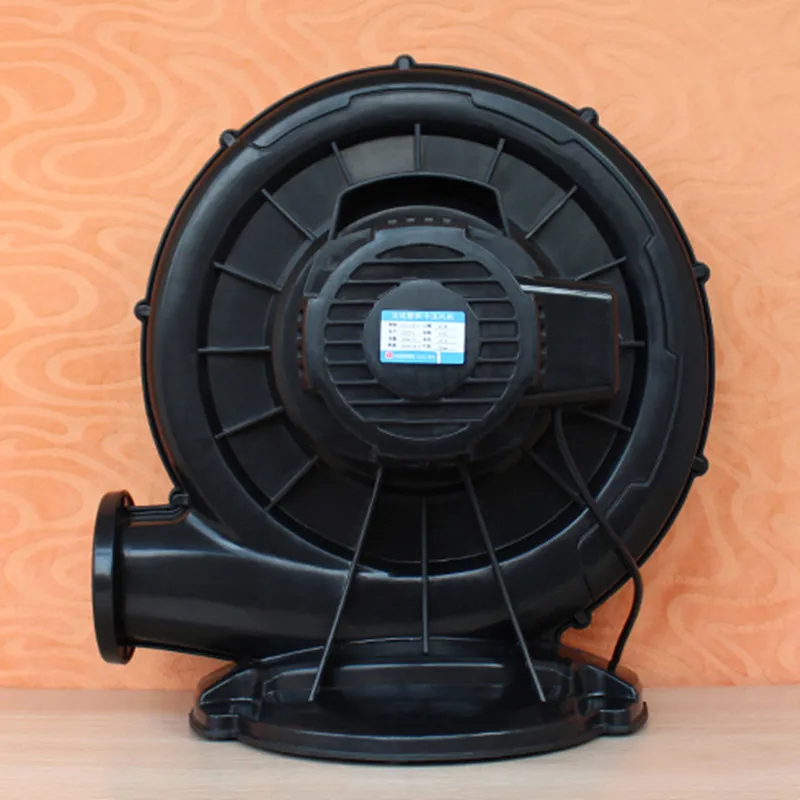 

950W Ventilador Inflatable Air Blower Electric Operated Centrifugal Duct Blower Inflatable Costume Fan Soprador De Aire