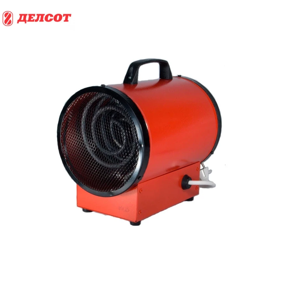 Heat gun heater Delsot SFO - 3H 3000 W | Бытовая техника