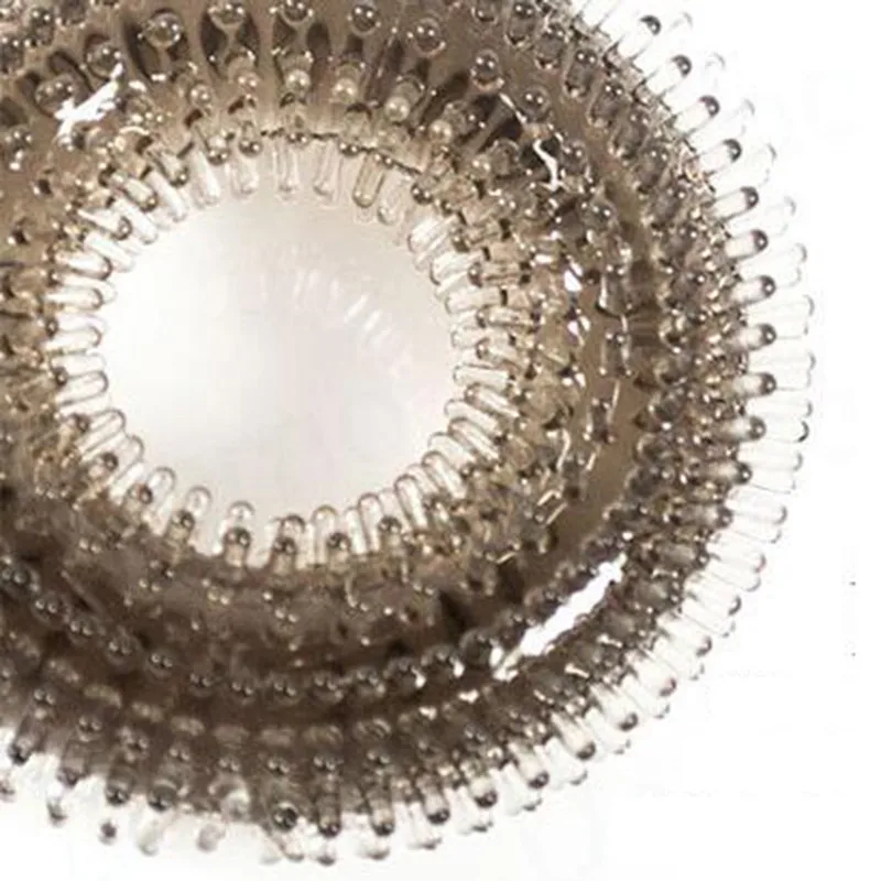 Кольца для пениса задержчка преждевременной эякуляции пенисный массажный замок