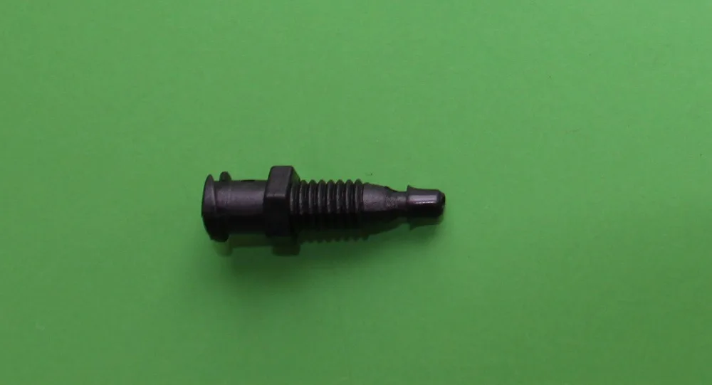 

fai4 Straight way tube connectors printer parts