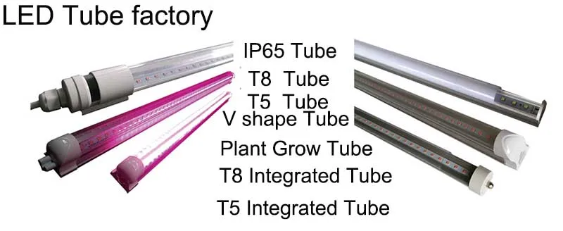 20 шт./лот светодиодный Grow Light T8 светодиодный трубки Lghts лампы для теплицы для гидропонного выращивания растений Лампы светодиодные панели 60 см* 90 см 120 см 150 см