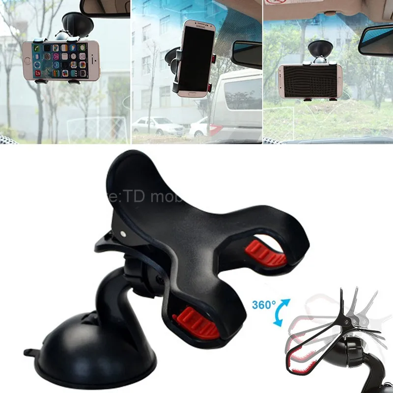 Автомобильный держатель для смартфона/мобильного телефона/Meizu pro 5/6/Lumia