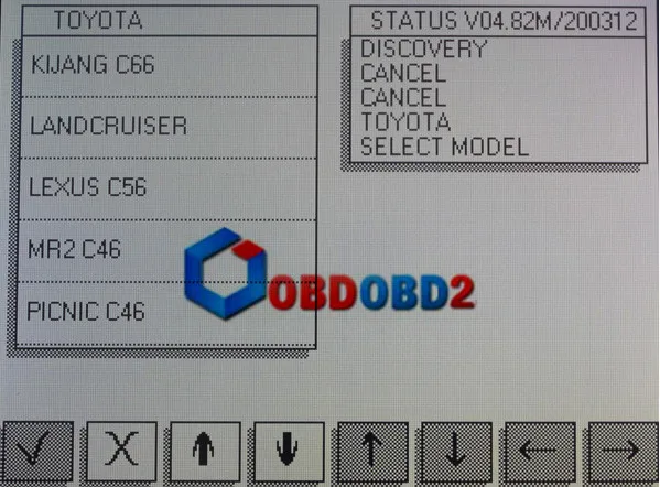FTDI Digiprog III OBD версия нескольких языков Digiprog 3 V4.94 одометр программ с OBD2 ST01 ST04 кабель одометр Digiprog3