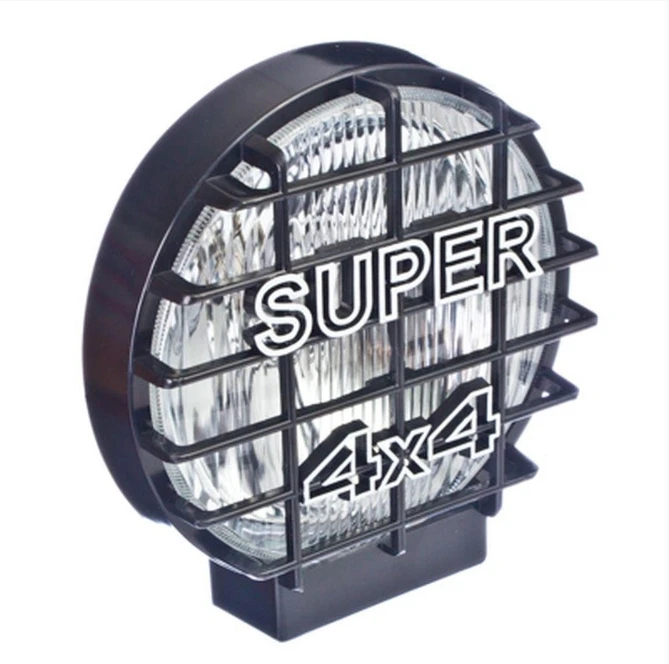 NEW GALAXY ФАРЫ ПРОТИВОТУМАННЫЕ лада нива противотуманная фара AWD SUV ATV HT-200 4x4 белые