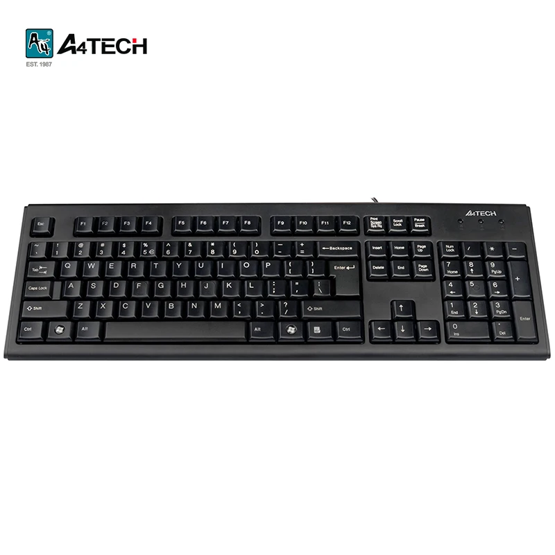 Клавиатура A4Tech KR-83 | Компьютеры и офис