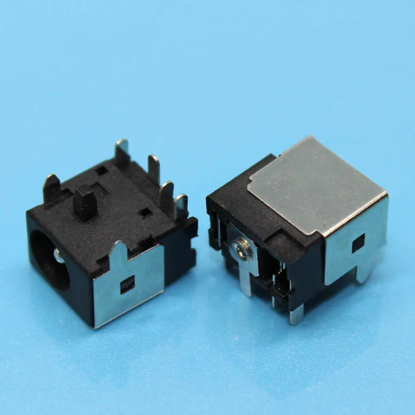 Лаптоп ноутбук нетбуки DC Jack разъем питания зарядный порт для HP NX7000 7010 ZT3000 X1000 1010 |