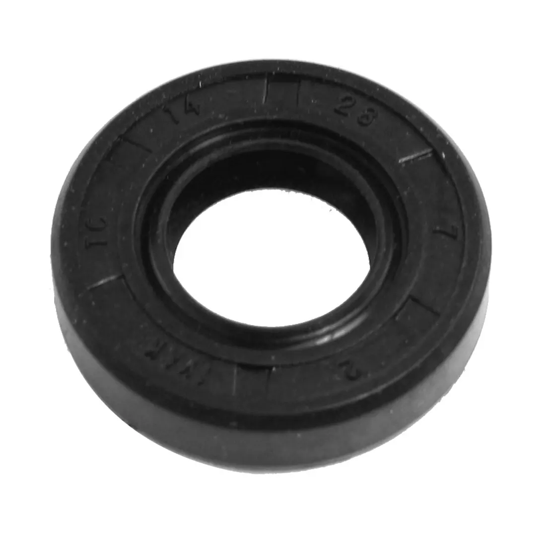 C 7mmx14mmx28mm Uxcell 7 мм метрический Tc Нитрильный резиновый двойной губ сальник Id. | 14 мм | 15 мм | 16 мм | 17 мм - Цвет: C 7mmx14mmx28mm