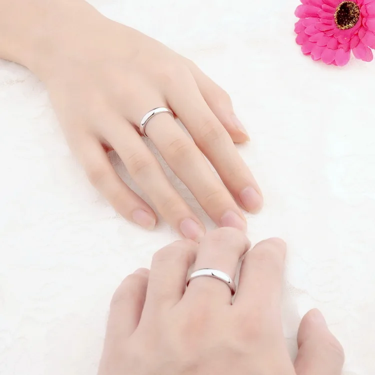 Almei бижутерия кольцо мужское перстень мужской мужские кольца обручальные