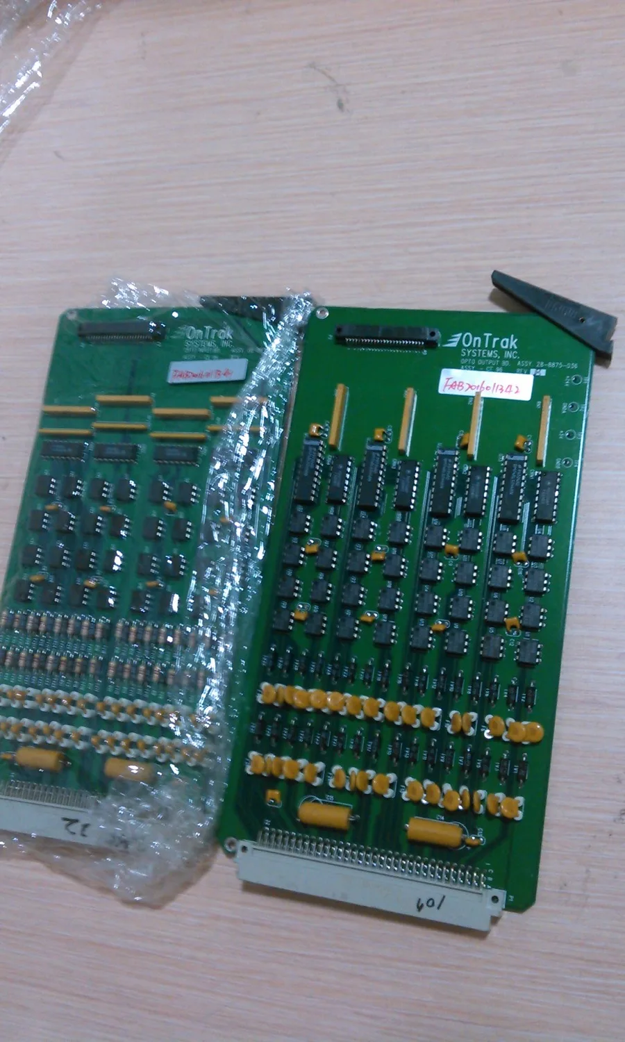 Применимые материалы 64-канальный MUX 0100-20000 | Лампы и освещение