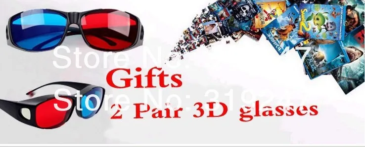 Новинка, Full HD, 1280x800, портативный 3D проектор, видео, домашний кинотеатр, кинотеатр, проекторы, поддержка 1080P