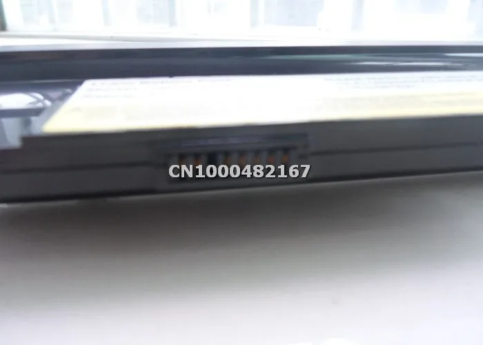 4400 мАч 11,1 В ноутбук аккумулятор для Lenovo IdeaPad S100 S10-3 S205 S110 U160 S100c S205s U165 L09S6Y14 L09M6Y14 6 ячеек