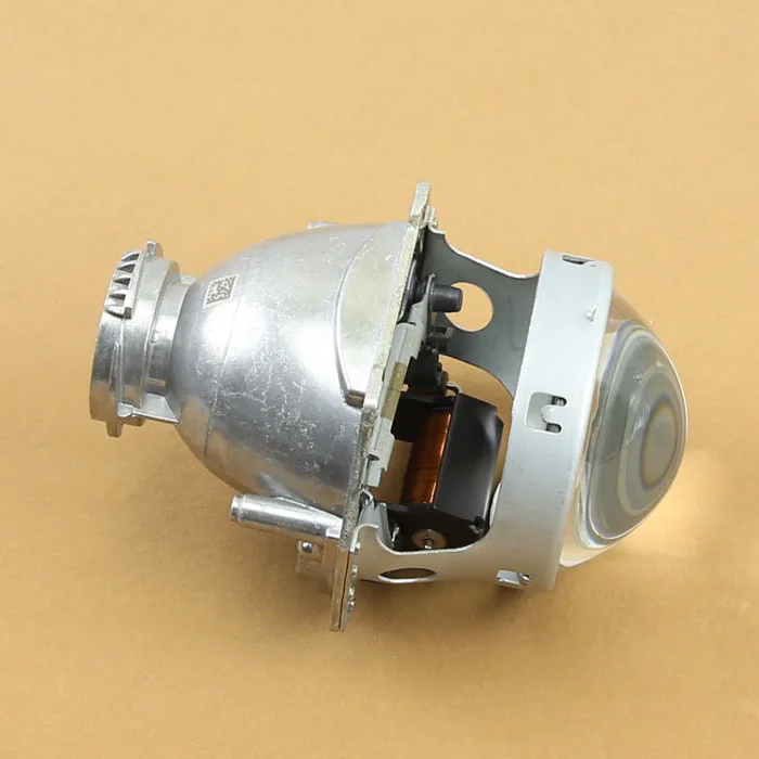 DLAND HELLA GEN3 HID BI-XENON объектив проектора, отлично подходит для дальнего света