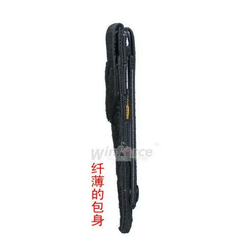 WINFORCE Тактический Шестерни/WU-07 Admin карта мешок/ CORDURA/качество гарантировано военно-outdoor полезные Pouch
