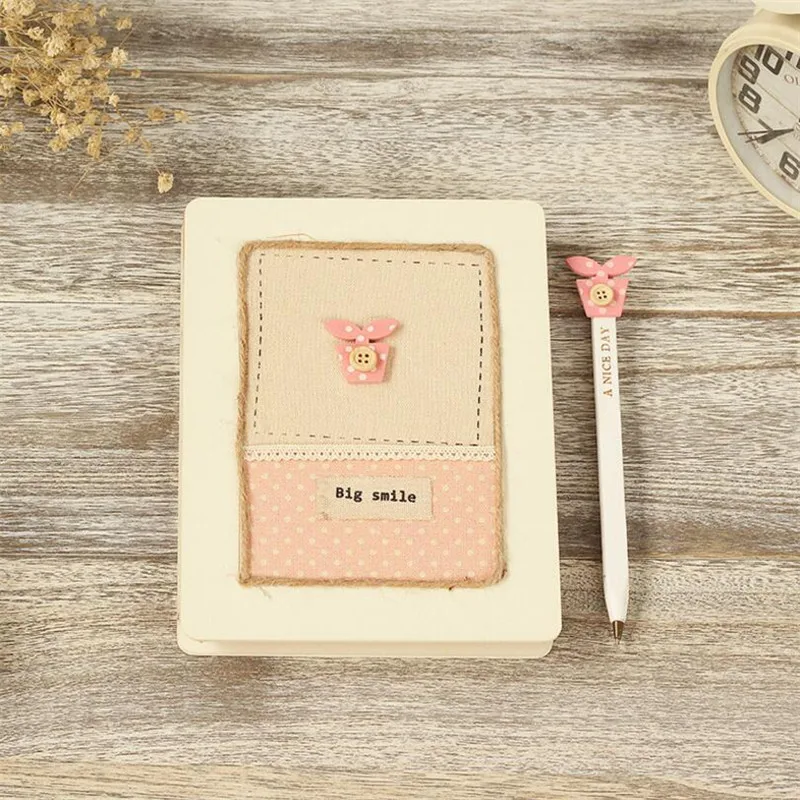 8 Inch Classical Handmade DIY Photo Album Sticker Scrapbook Family Birthday Gift 1 Piece Free Shipping | Дом и сад