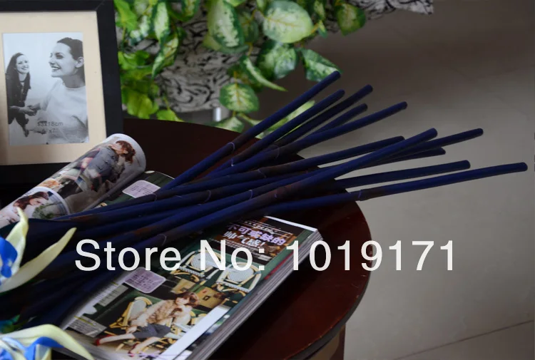80 см х 3 шт искусственная кожа Strelitzia Reginae paradiis птица цветок Свадебный дом офисная мебель Декор 3 цвета F327