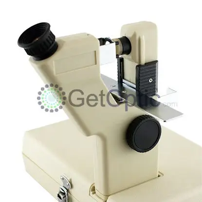 LOCHOSS портативный Lensmeter Focimeter lensoter измеритель степени объектива NJC1