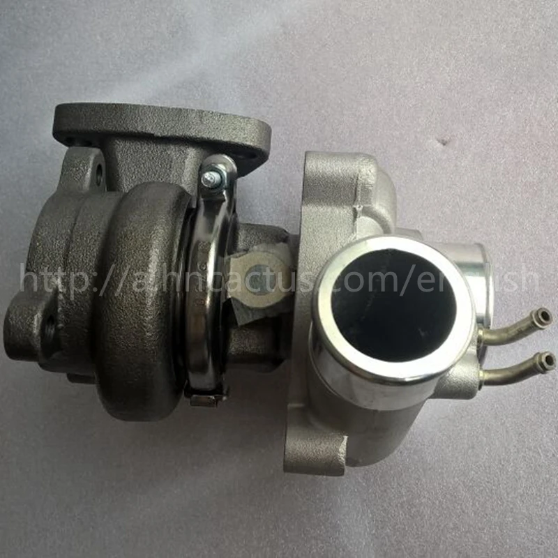 Электрический TD04 Турбокомпрессор 49177-02510 49177-02511 MD155984 для MITSUBISHI MONTERO L200 L300 L400 PAJERO 1991-