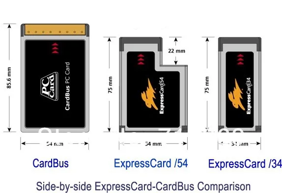 ATA PCMCIA кард-ридер карта памяти 68PIN CardBus к USB адаптер конвертер с переключателем и корпусом