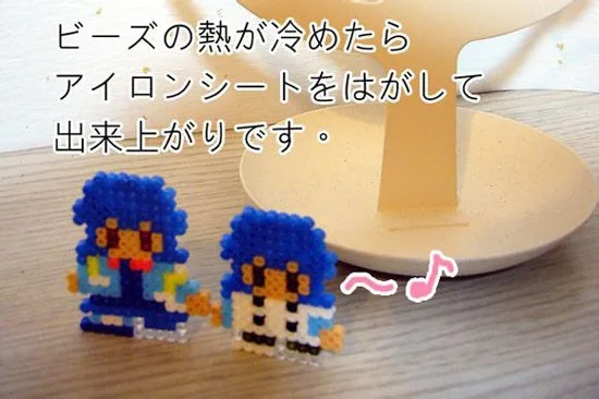1000 шт./пакет 2,6 мм бисер мини-Хама детская perler игрушки доступны гарантия качества игрушка «сделай сам» для отслеживания активности бусины для самостоятельного изготовления украшений PUPUKOU