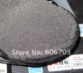 Подушечки earpad Замена для SONY mdr 7506 mdr7506 mdr v6 наушники гарнитура-10 пар/партия;