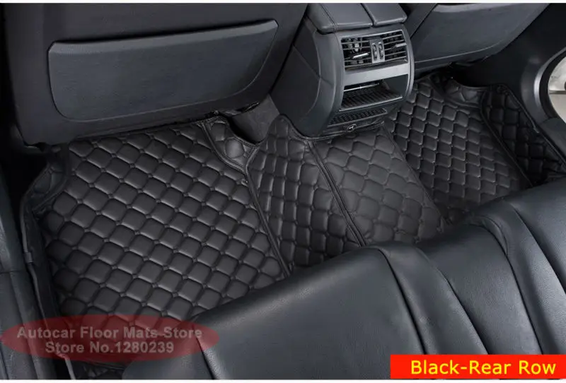 Автомобильные коврики для JEEP Wrangler JK 2/4 двери 2 двери сахара Rubicon пользовательские ковры автомобиль стиль настроены специально