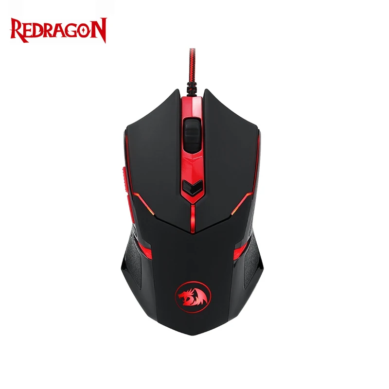 Игровая мышь Redragon Centrophorus | Компьютеры и офис