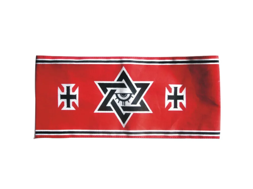 Аксессуары для косплея Trinity Blood браслет Rosen Cruetz Orden|armband| |